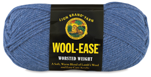 Lion Brand Wool-Ease Yarn