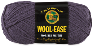 Lion Brand Wool-Ease Yarn