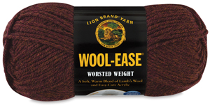 Lion Brand Wool-Ease Yarn