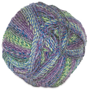 Marble Chunky Yarn