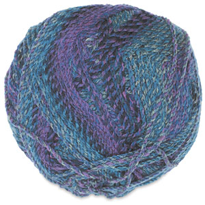 Marble Chunky Yarn