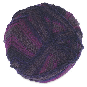 Marble Chunky Yarn