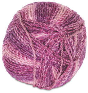 Marble Chunky Yarn