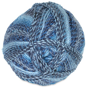 Marble Chunky Yarn