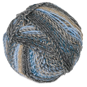 Marble Chunky Yarn