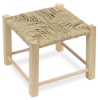 Woven Stool Kit