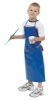BagWorks Children's Vinyl Apron