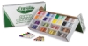 Crayola Combo Classpack