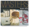 Masters: Book Arts