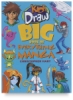 Cartooning Books Kids Draw: Big Book of Everything Manga