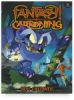 Cartooning Books Fantasy Cartooning