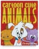 Cartooning Books Cartoon Cute Animal