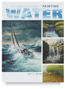 The Complete Guide to Painting Water