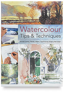 Watercolour Tips & Techniques