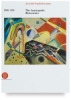 Volume I, The Avant-Garde Movements 1900–1919