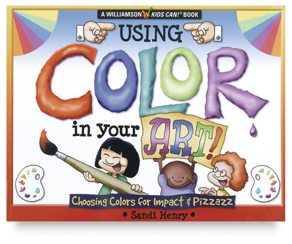 Using Color in Your Art!