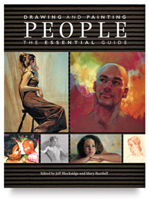 Drawing and Painting People