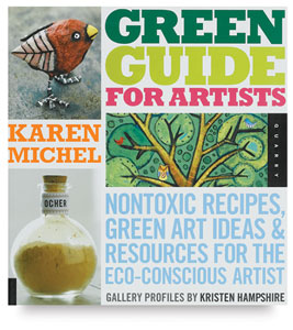 Green Guide for Artists
