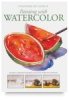 Painting with Watercolor