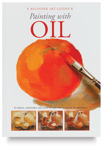 Painting with Oil
