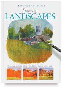 Painting Landscapes