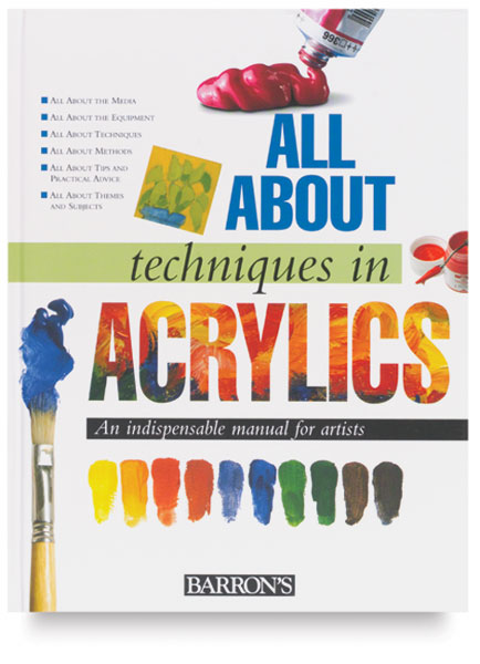 Acrylics