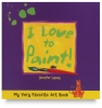 My Very Favorite Art Books