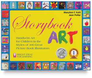 compare prices and find the best deal on art, Storybook Art 