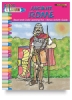 Ancient Rome, Coloring Book