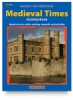 Medieval Times, Activity Book