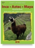 Inca-Aztec-Maya, Activity Book