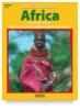 Africa, Activity Book