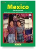 Mexico, Activity Book