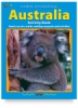 Australia, Activity Book