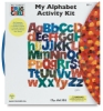 My Alphabet