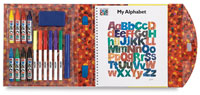 Eric Carle Art Activity Kits