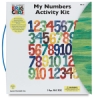 My Numbers