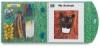 My Animals Texture