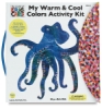 My Warm and Cool Colors