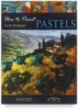 How To Paint: Pastels