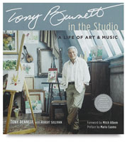 Tony Bennett in the Studio: A Life of Art & Music