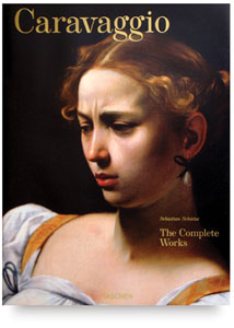 Caravaggio The Complete Works