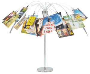 FotoFalls Desk Photo Display FotoFalls Desk Photo Display
