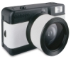 Fisheye Camera