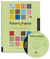 Pattern + Palette Sourcebook
