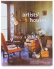 Artists’ Houses Book