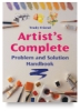 Artist’s Complete Problem and Solution Handbook