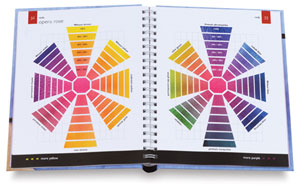 Winsor & Newton Colour Mixing Guide: Water Colour