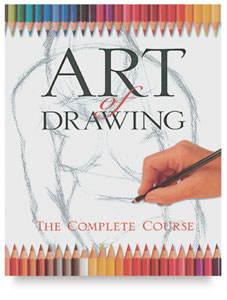 Art of Drawing: The Complete Course