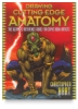 Drawing Cutting Edge Anatomy